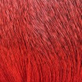 Hareline Dyed Deer Body Hair Red #310-23679