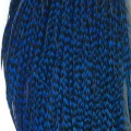 Hareline Half Cape #23 Grizzly Blue-24641