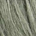 Hareline Pseudo Hair #168 Gray Olive-24139