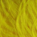 Hareline Pseudo Hair #383 Yellow-24149