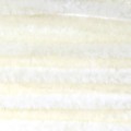 Hareline Ultra Chenille Medium #377 White-24213