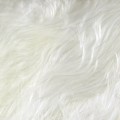 Hareline Wooly Bugger Marabou #377 White-24240