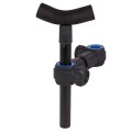 Matrix 3D-R EVA Extending Butt Rest-16289