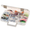 Plano Connectable Satchel 3860-01-12111