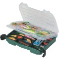Plano Lockjaw Layered Satchel 3950-10-12123