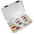 Plano Hydro-Flo Stowaway 4-3620-0-12120