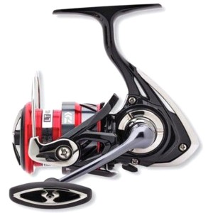 Daiwa Kołowrotek Ninja LT3000D-C