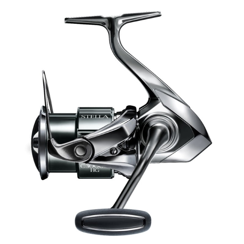 Shimano Kołowrotek Stella FK 4000M-40167