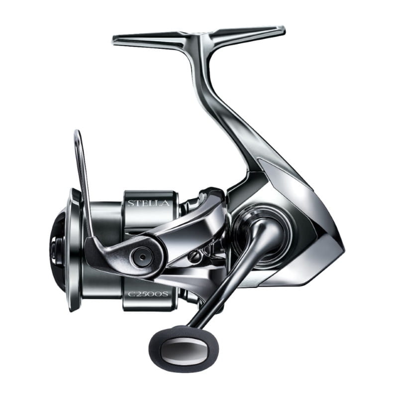 Shimano Kołowrotek Stella FK 2500S-40165