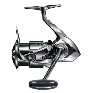Shimano Kołowrotek Stella FK C3000M HG
