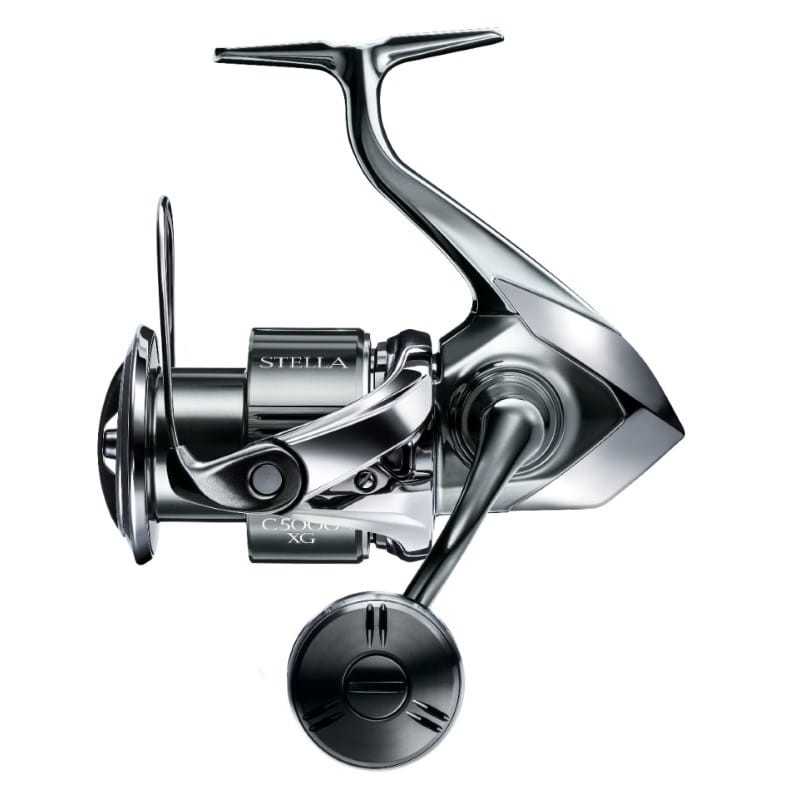 Shimano Kołowrotek Stella FK C5000 XG-40170