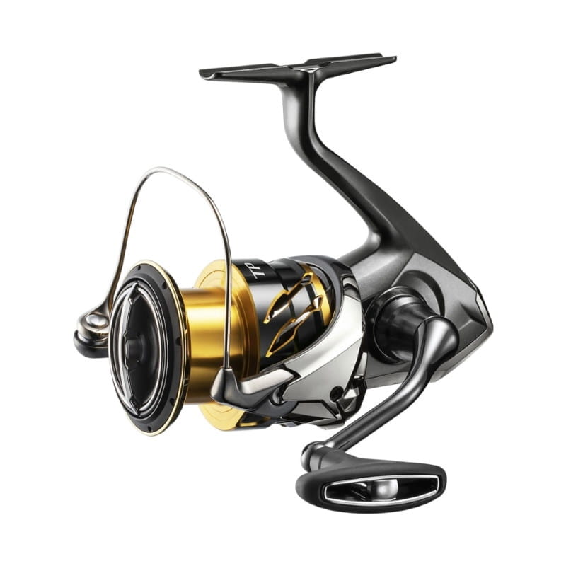 Shimano Kołowrotek Twin Power FD C3000 XG-40138