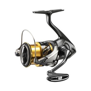 Shimano Kołowrotek Twin Power FD C3000M HG