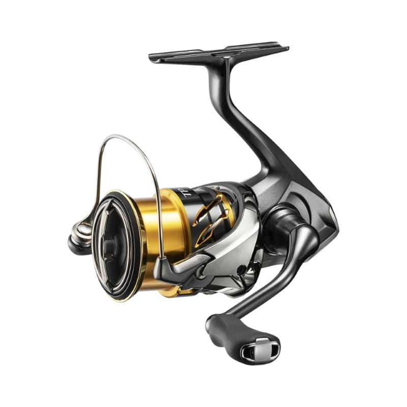 Shimano Kołowrotek Twin Power FD 2500S HG-40153