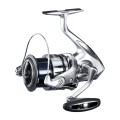 Shimano Kołowrotek Stradic FL 4000 MHG-40207