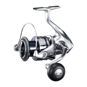 Shimano Kołowrotek Stradic FL 5000 XG