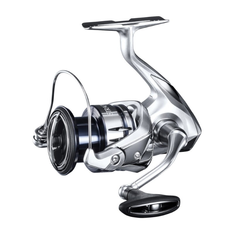 Shimano Kołowrotek Stradic FL C3000 XG-40195