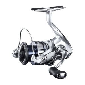Shimano Kołowrotek Stradic FL 2500HG
