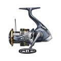 Shimano Kołowrotek Ultegra FC 4000-40226