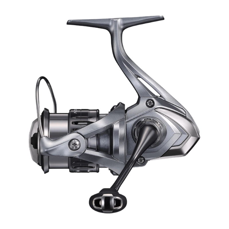 Shimano Kołowrotek Nasci FC C2000S HG-40283