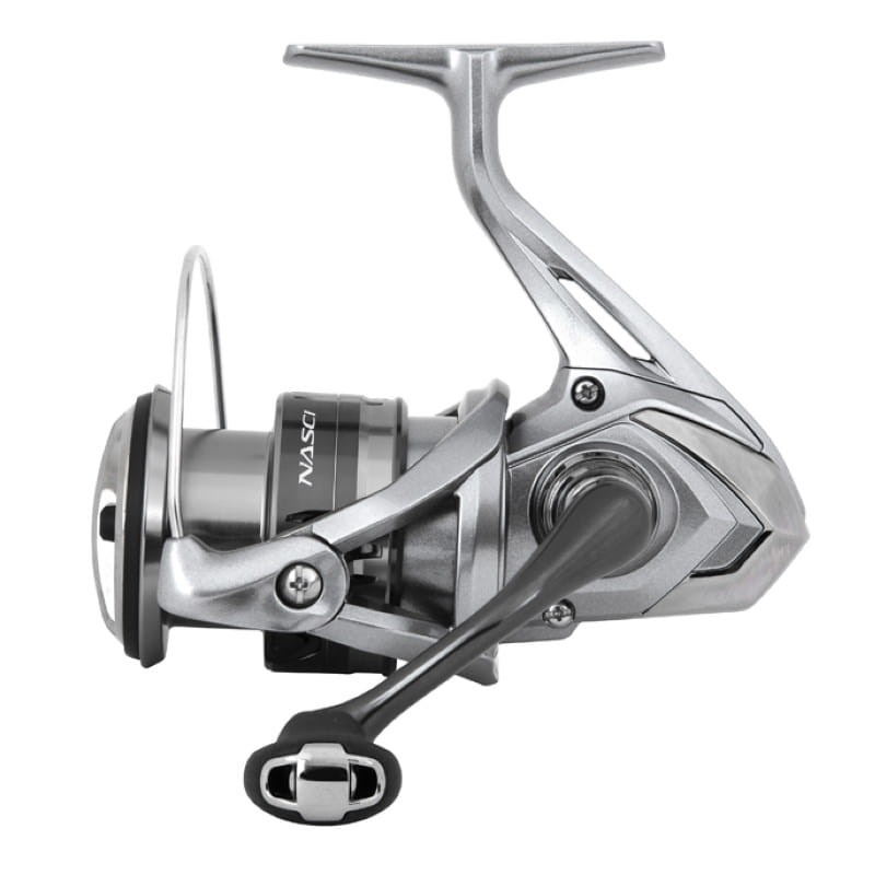Shimano Kołowrotek Nasci FC 2500-36958