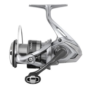 Shimano Kołowrotek Nasci FC 2500