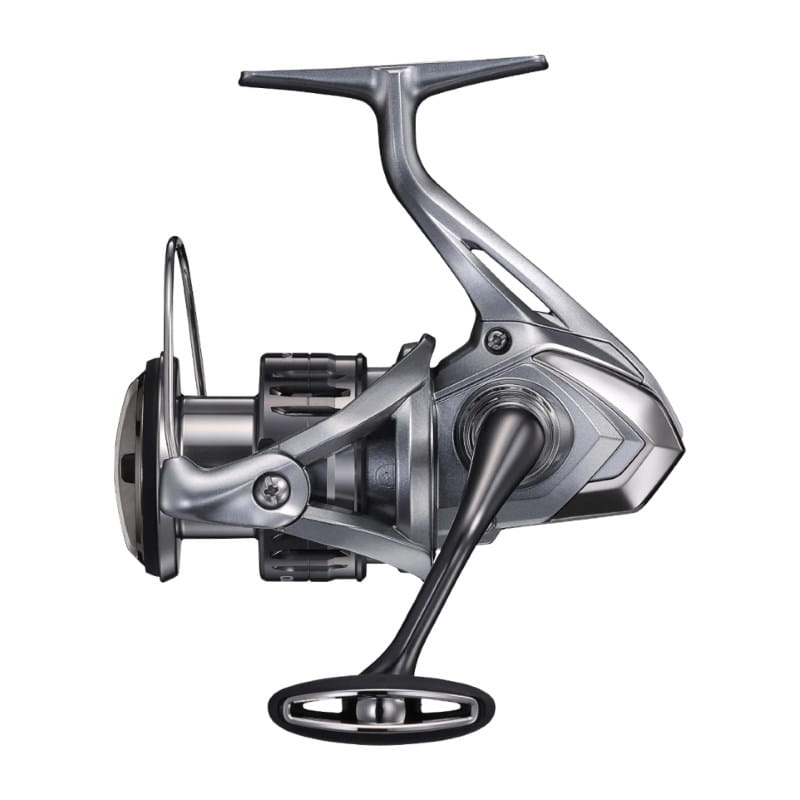 Shimano Kołowrotek Nasci FC C3000 HG-40292