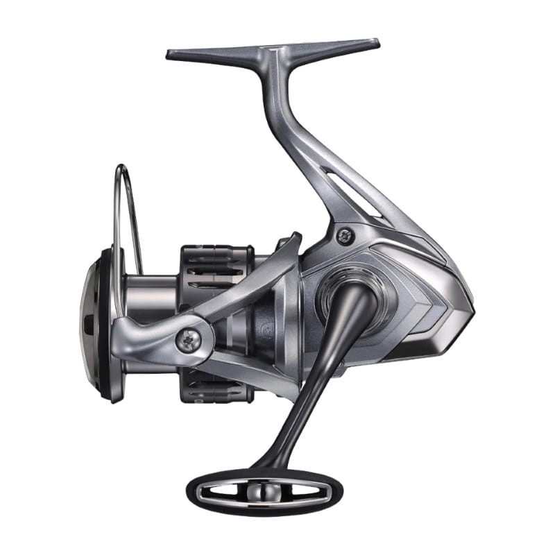 Shimano Kołowrotek Nasci FC 4000-40296