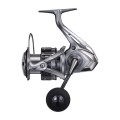 Shimano Kołowrotek Nasci FC 5000 XG-40304