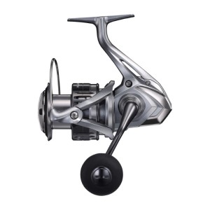 Shimano Kołowrotek Nasci FC 5000 XG