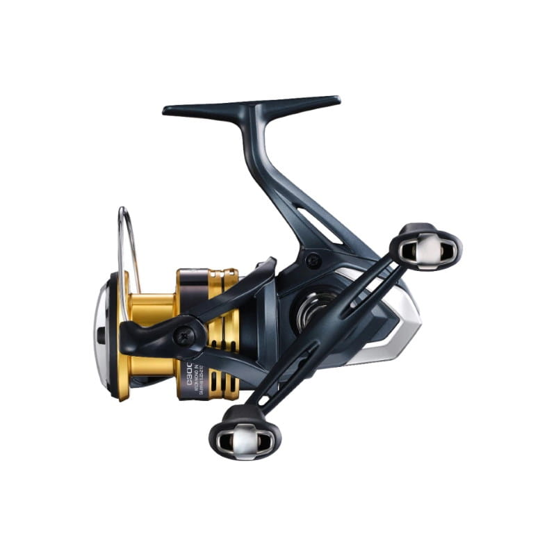 Shimano Kołowrotek Sahara FJ C3000 DH-40337