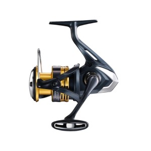 Shimano Kołowrotek Sahara FJ C3000 HG