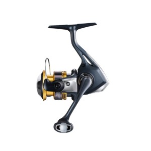 Shimano Kołowrotek Sahara FJ 500