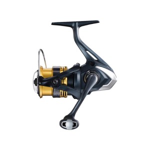 Shimano Kołowrotek Sahara FJ C2000S