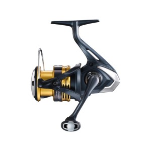Shimano Kołowrotek Sahara FJ 2500