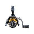 Shimano Kołowrotek Sahara FJ 4000-40342