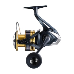 Shimano Kołowrotek Sahara FJ 5000 XG