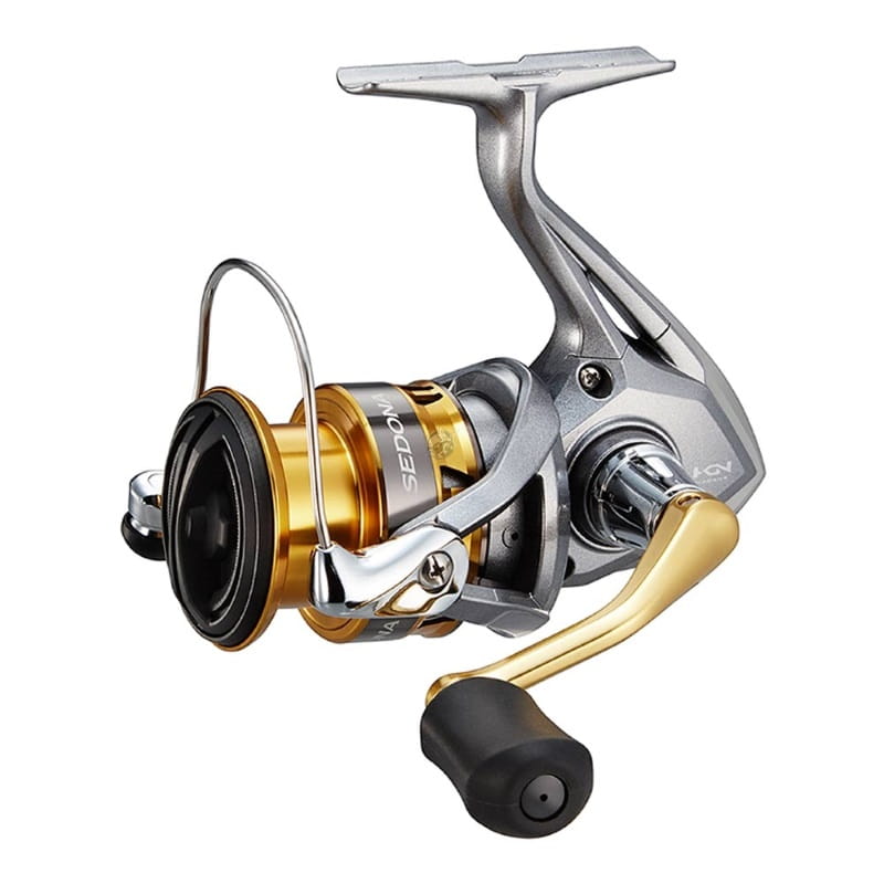 Shimano Kołowrotek Sedona FI C2000S-10157