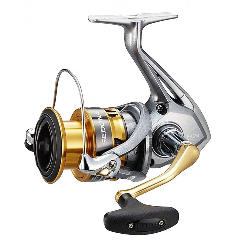 Shimano Kołowrotek Sedona FI C3000 C-40396