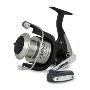 Shimano Kołowrotek Alivio FA 6000