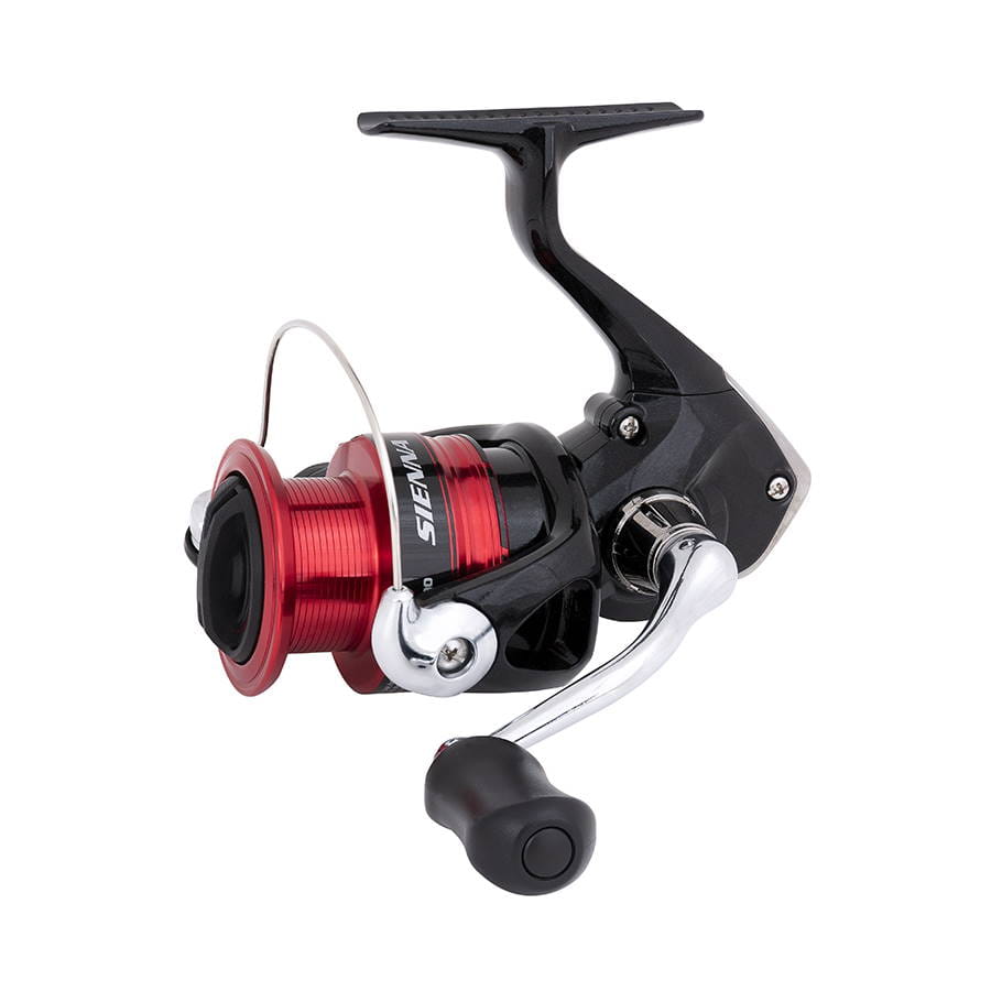 Shimano Kołowrotek Sienna FG 2500-37276