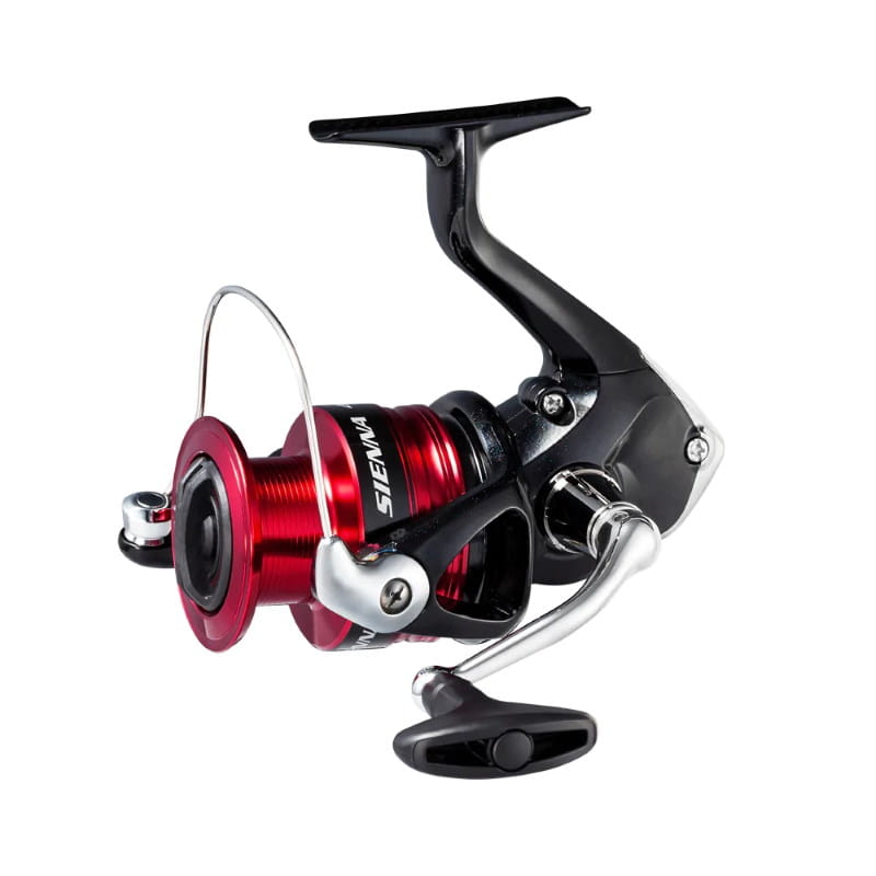 Shimano Kołowrotek Sienna FG 4000-40481