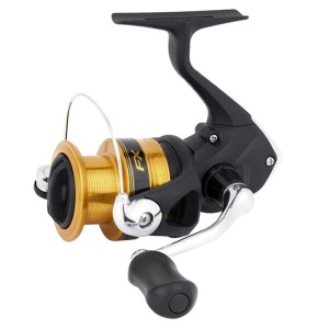 Shimano Kołowrotek FX FC 2000