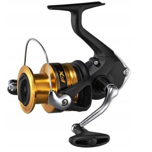 Shimano Kołowrotek FX FC 4000