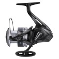 Shimano Kołowrotek Aero BB 4000-40506