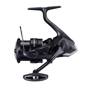 Shimano Kołowrotek Exsence A 4000M XG