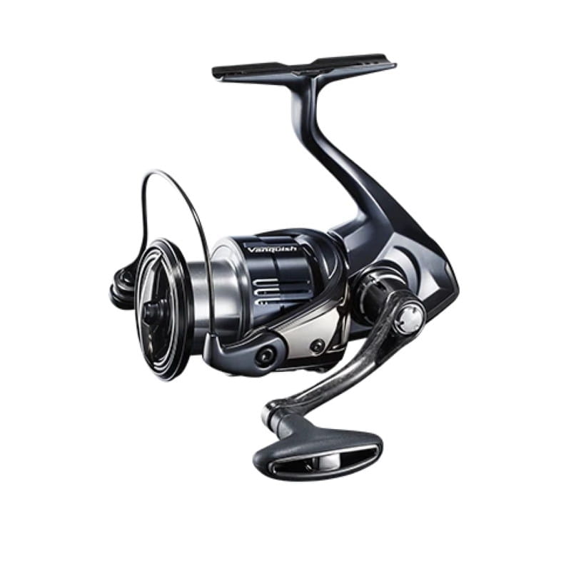 Shimano Kołowrotek Vanquish FB C3000-40547