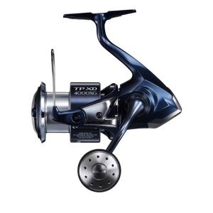 Shimano Kołowrotek Twin Power XD FA 4000XG