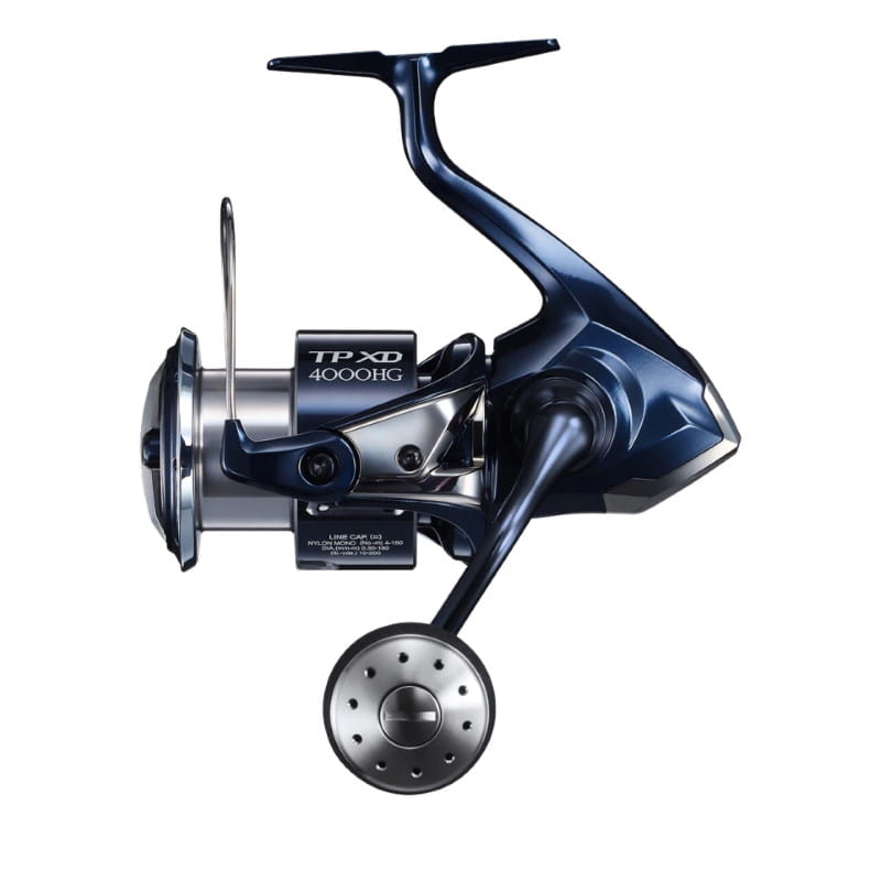 Shimano Kołowrotek Twin Power XD FA 4000HG-40581