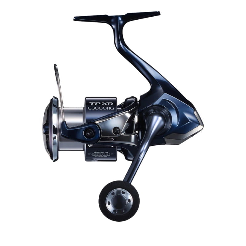 Shimano Kołowrotek Twin Power XD FA 3000HG-40585